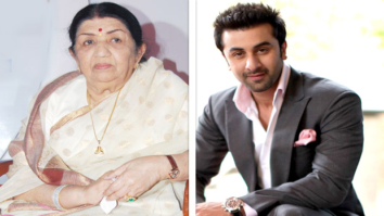 Lata Mangeshkar & Ranbir Kapoor share their birthdays – Here’s listing 10 ties that bind Lataji to the Kapoor Khandaan