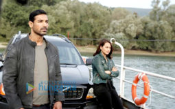 Movie Stills Of The Movie Force 2