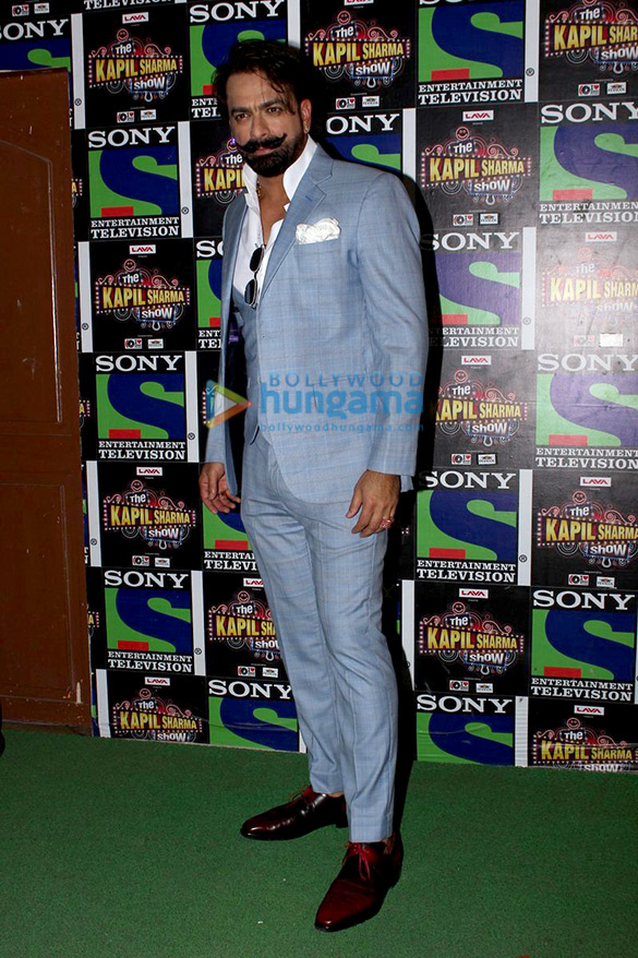 freaky ali on the kapil sharma show 5
