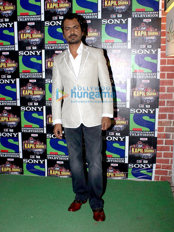freaky ali on the kapil sharma show 6