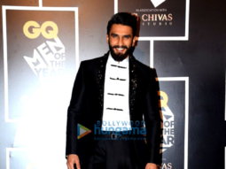 Ranveer Singh, Amitabh Bachchan, Saif Ali Khan & Kangna Ranaut grace GQ Men of The Year Awards 2016