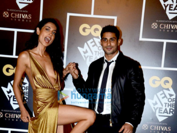 Ranveer Singh, Amitabh Bachchan, Saif Ali Khan & Kangna Ranaut grace GQ Men of The Year Awards 2016