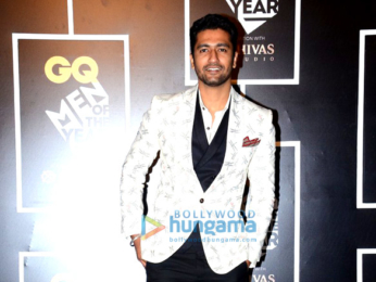 Ranveer Singh, Amitabh Bachchan, Saif Ali Khan & Kangna Ranaut grace GQ Men of The Year Awards 2016