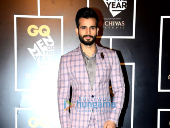 Ranveer Singh, Amitabh Bachchan, Saif Ali Khan & Kangna Ranaut grace GQ Men of The Year Awards 2016