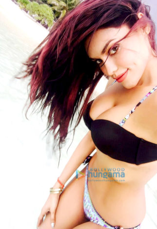 Celebrity Photos Of The Gizele Thakral