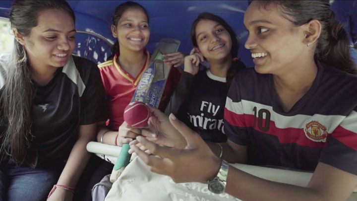 Har Gully Mein (M.S. Dhoni – The Untold Story) Har Gully Mein (M.S. Dhoni – The Untold Story)