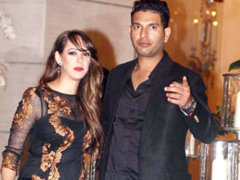 Hazel Keech and Yuvraj Singh to get married in a grand affair in December Hazel Keech and Yuvraj Singh to get married in a grand affair in December