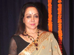 “Why am I expected to be in my constituency every day of the year?” – Hema Malini angrily hits out at her detractors