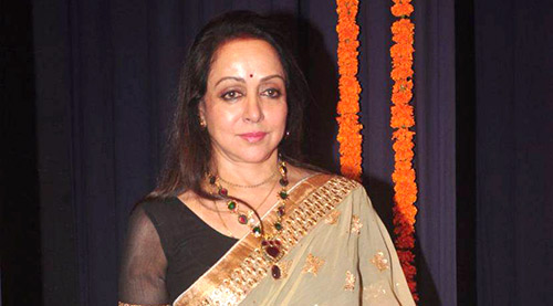 Hema Malini