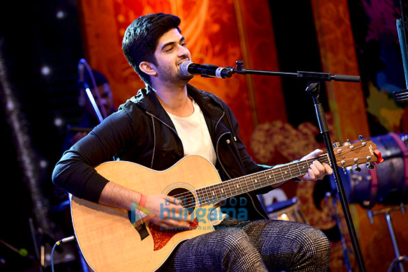 hriday gattani at shanmukhananda hall 2