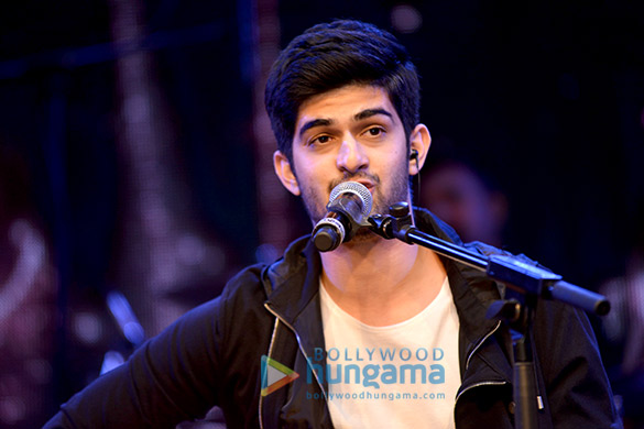 hriday gattani at shanmukhananda hall 3