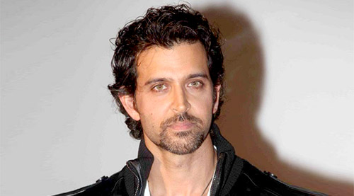 Hrithik Roshan's 'War' haircut trends with celebs and fans | Hindi Movie  News - Times of India