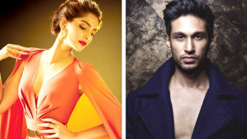 Sonam Kapoor to feature in Arjun Kanungo’s upcoming single