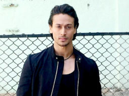 Tiger Shroff off to LA to train with Michael Jackson’s choreographers
