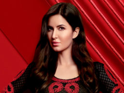 Katrina Kaif reveals details on Tiger Zinda Hai