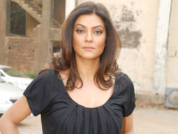 BMC serves notice to Sushmita Sen after they find mosquito breeding spots at her residence