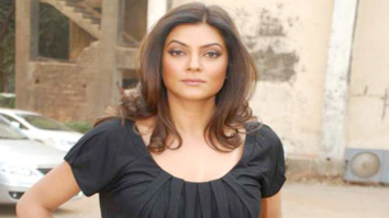 BMC serves notice to Sushmita Sen after they find mosquito breeding spots at her residence