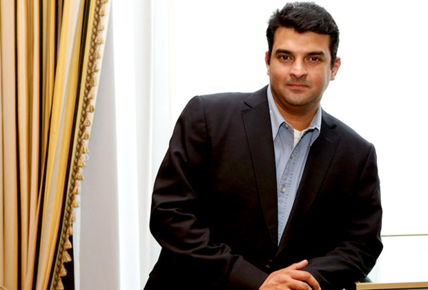 Siddharth Roy Kapur to turn President of The Film and Television Producers Guild of India Siddharth Roy Kapur to turn President of The Film and Television Producers Guild of India