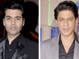 Karan Johar confirms Shah Rukh Khan’s cameo in Ae Dil Hai Mushkil