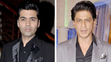 Karan Johar confirms Shah Rukh Khan’s cameo in Ae Dil Hai Mushkil Karan Johar confirms Shah Rukh Khan’s cameo in Ae Dil Hai Mushkil