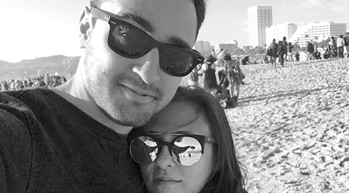 Imran Khan and Avantika Khan