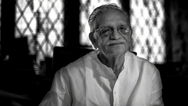 IFTDA Meet The Director Master Class Session With Gulzar