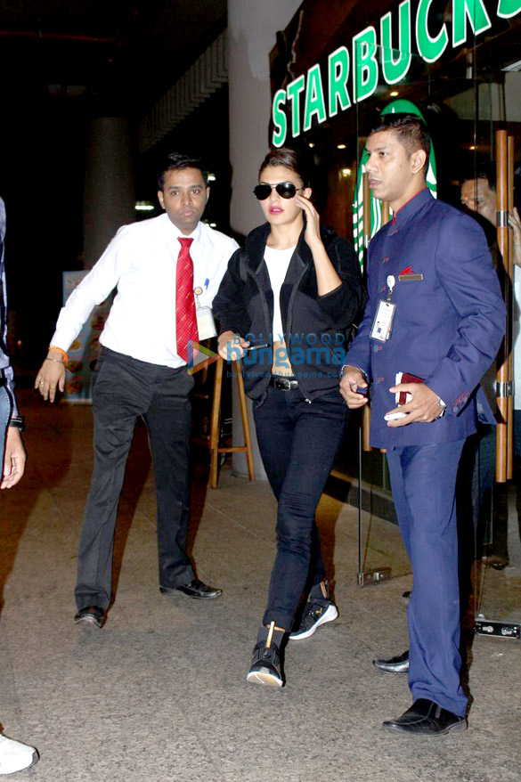 jacqueline shreya snapped 7