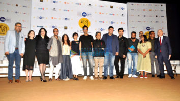 Press conference of ‘Jio MAMI 18th Mumbai Film Festival’