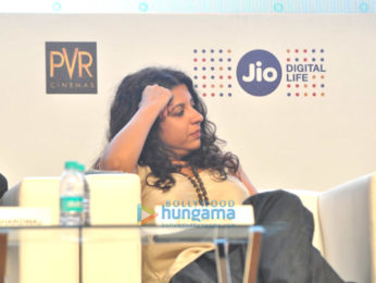 Press conference of 'Jio MAMI 18th Mumbai Film Festival'
