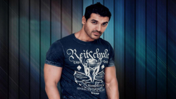 John Abraham allegedly slapped a fan but there is another version to it