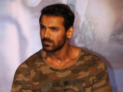 John Abraham Slaps A Fan! Rumor Or Reality?
