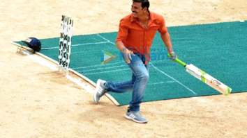 On The Sets Of The Film Jolly LLB 2