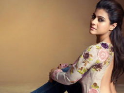 Watch: Kajol’s hilarious first virtual reality experience