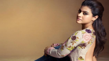 Watch: Kajol’s hilarious first virtual reality experience