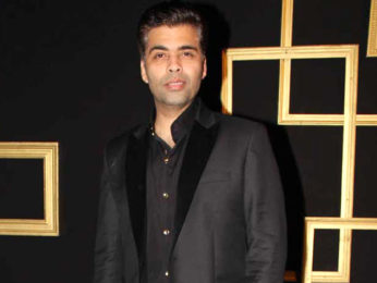 “I feel vulnerable and scared”: Karan Johar