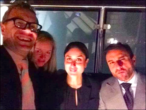 check out a glimpse of saif ali khan and kareena kapoor khans holiday in london 3 check out a glimpse of saif ali khan and kareena kapoor khans holiday in london 3