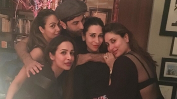 Check out: Kareena Kapoor Khan celebrates her birthday with family and friends