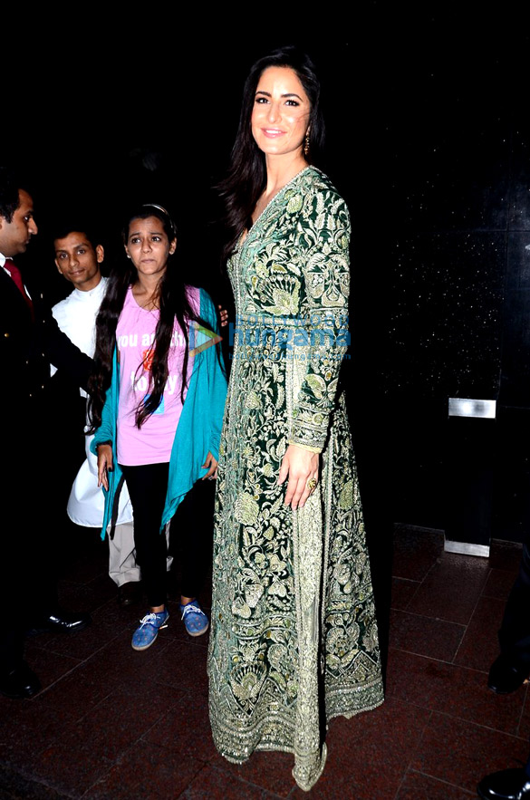 katrina juhi receive priyadarshini global awards 11