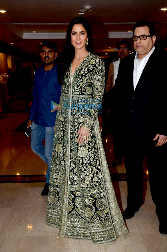katrina juhi receive priyadarshini global awards 9
