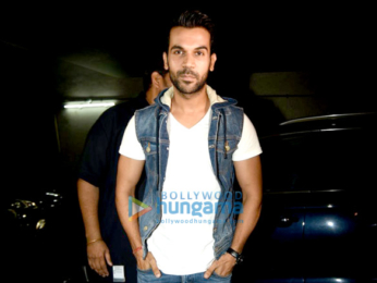 Kriti Sanon, Preity Zinta, Juhi Chawla, Richa Chadda and others grace the special screening of 'Pink'