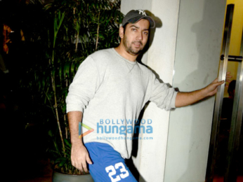 Kriti Sanon, Preity Zinta, Juhi Chawla, Richa Chadda and others grace the special screening of 'Pink'