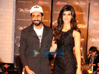Kriti Sanon launches her fashion label 'Ms Taken'
