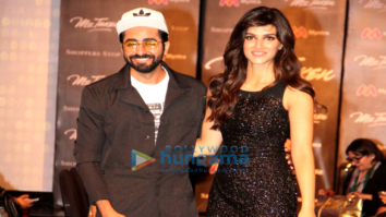 Kriti Sanon launches her fashion label ‘Ms Taken’
