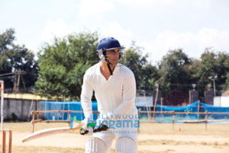 Movie Stills Of The Movie M.S. Dhoni – The Untold Story