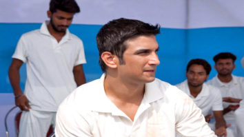 Movie Stills Of The Movie M.S. Dhoni – The Untold Story