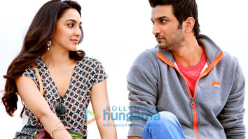 Movie Stills Of The Movie M.S. Dhoni - The Untold Story