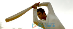 Movie Stills Of The Movie M.S. Dhoni - The Untold Story