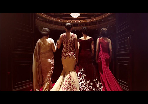check out shah rukh khan with beauties sridevi madhuri dixit deepika padukone and sharmila tagore 3 check out shah rukh khan with beauties sridevi madhuri dixit deepika padukone and sharmila tagore 3
