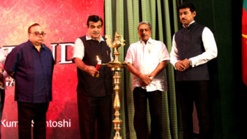 Mahurat of Rajkumar Santoshi’s film ’21- Battle of Sargarhi’