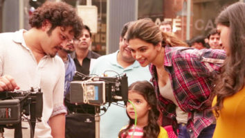 Making Of Deepika Padukone’s ‘Good Day’ Ad